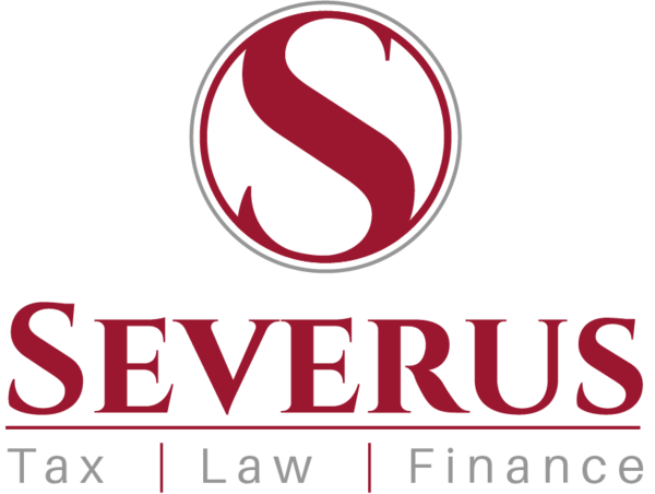 Severus Tax Law Finance